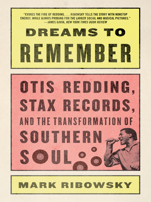 Title details for Dreams to Remember by Mark Ribowsky - Wait list